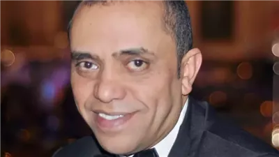 إقامة عزاء والدة الفنان وائل علي غدًا في قاعة مناسبات طلعت حرب