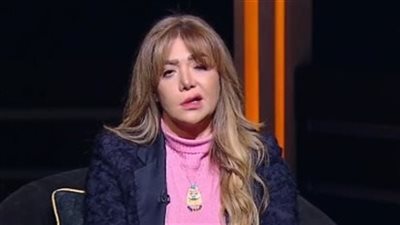 لقاء سويدان تكشف تفاصيل أزمتها الصحية بعد إصابتها بالعصب السابع: الفنان إنسان