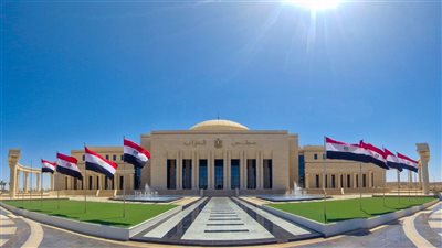 مجلس النواب يستقبل النواب الفائزين بالجولة الأخيرة من الانتخابات.. غدًا