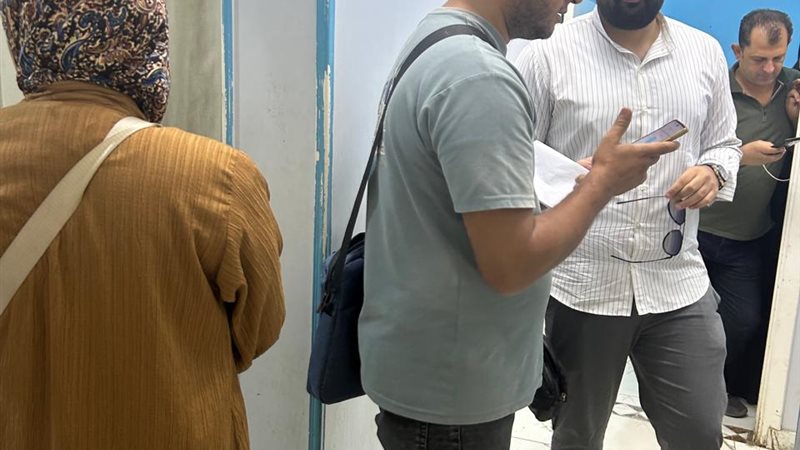 صحة البحيرة.. غلق