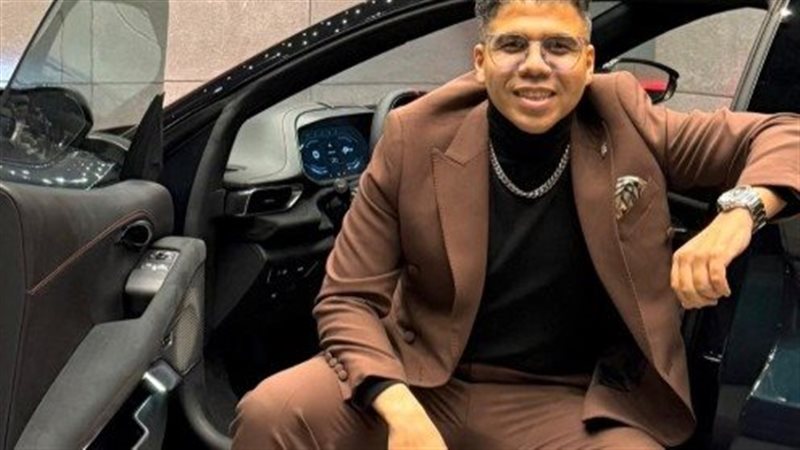 عمر كمال