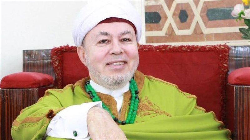 صلاح التيجاني 