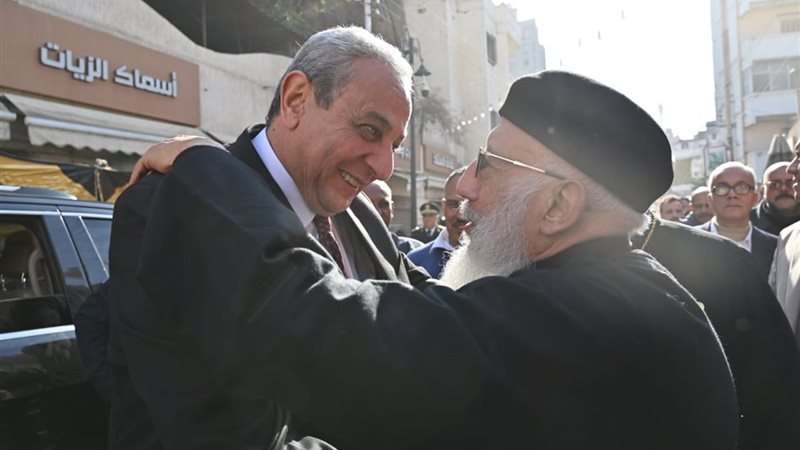 محافظ الغربية 