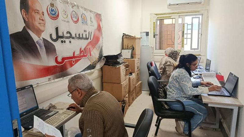 قافلة قنا