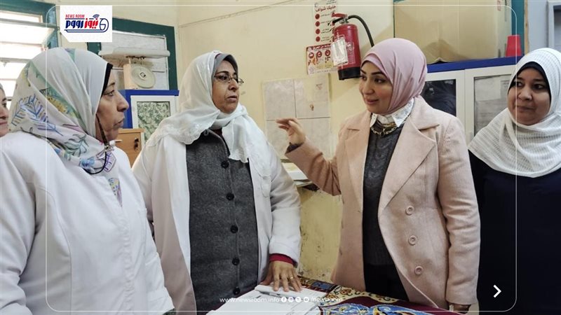 جانب من الجولة 