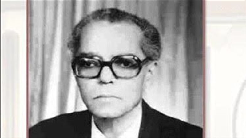 الإعلامي صبري سلامة