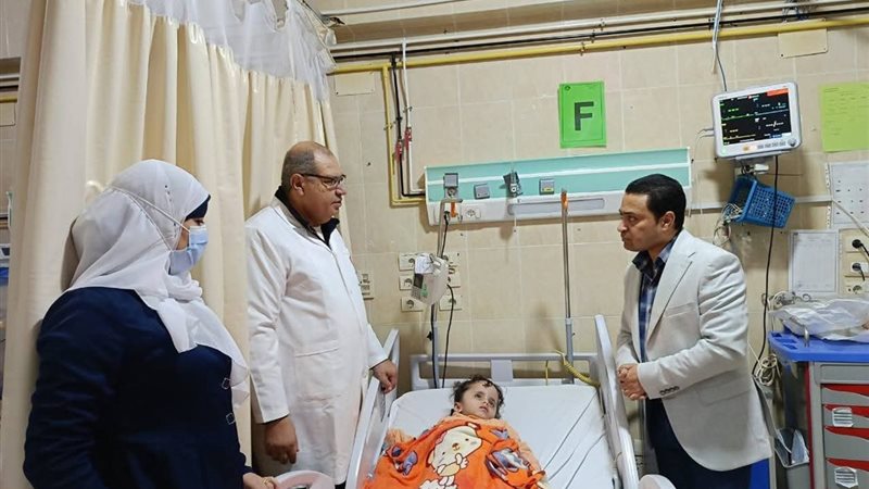 استجابة انسانية عاجلة
