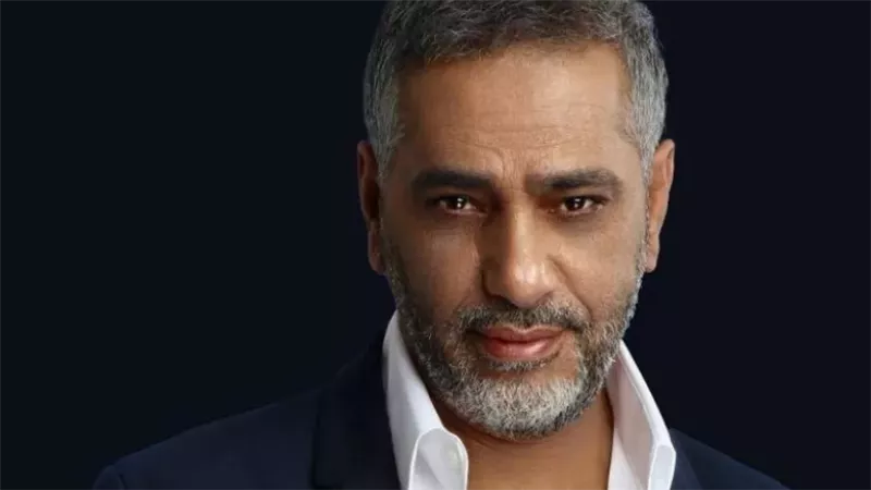 فضل شاكر