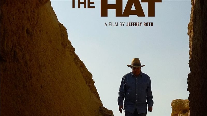 فيلم الرجل ذو القبعة