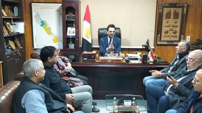 جانب من الفعالية