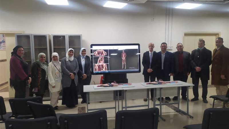 الدكتور طارق على