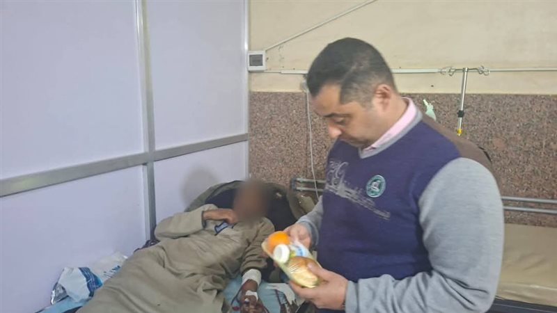صحة قنا