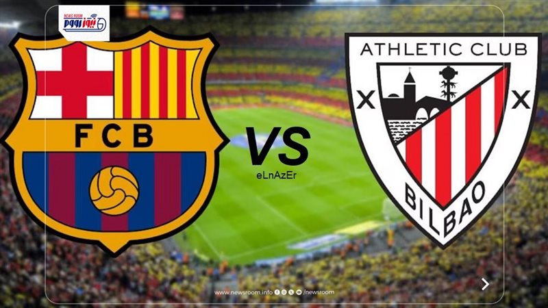 Barcelona vs Athletic