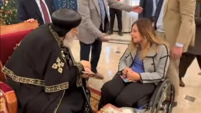 إيمان كريم برفقة