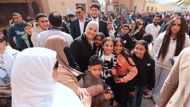 مذيعة دولة التلاوة