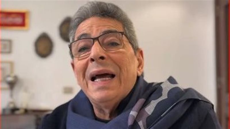 محمود سعد 