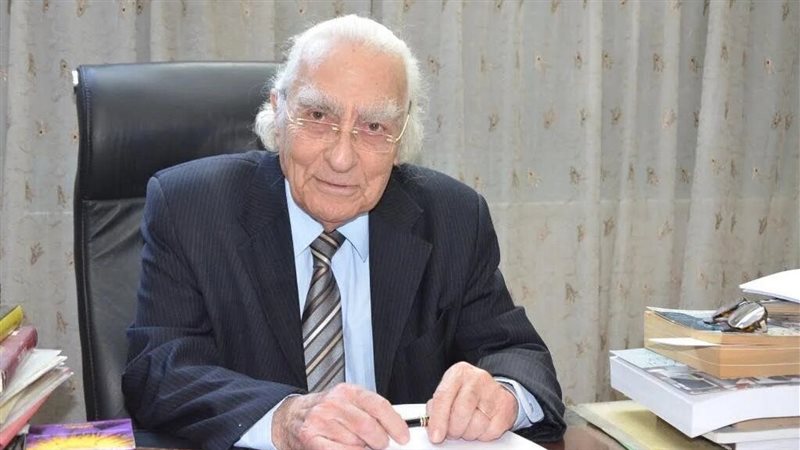 الدكتور مراد وهبة