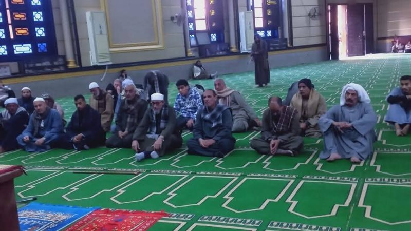 مجالس السيرة النبوية