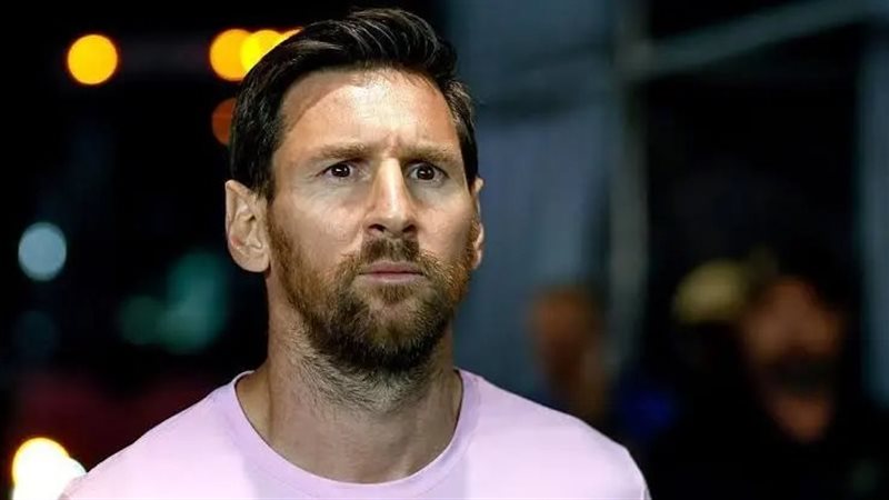 ميسي 