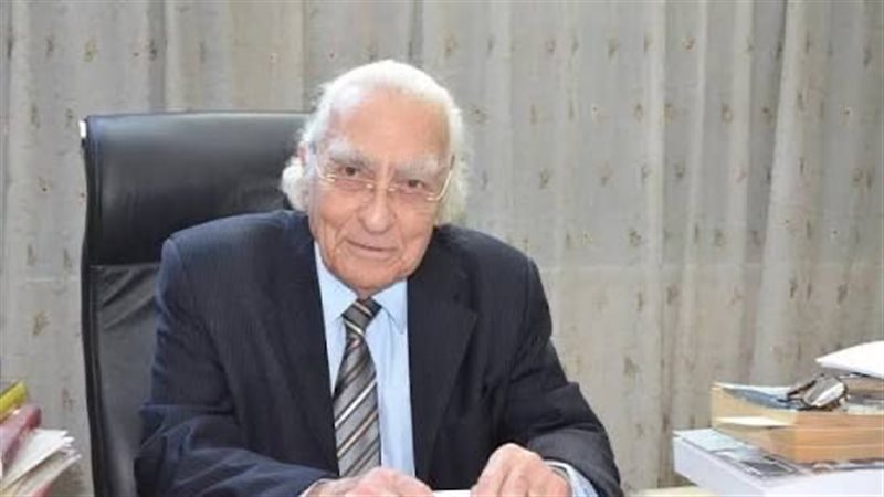مراد وهبة 