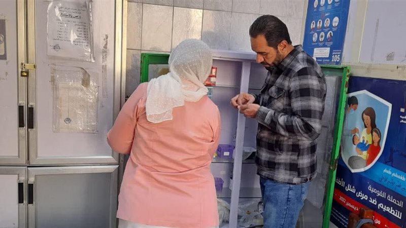 خدمات رعاية الأمومة