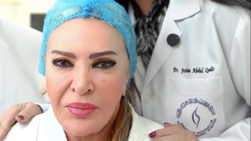 صفية العمري 