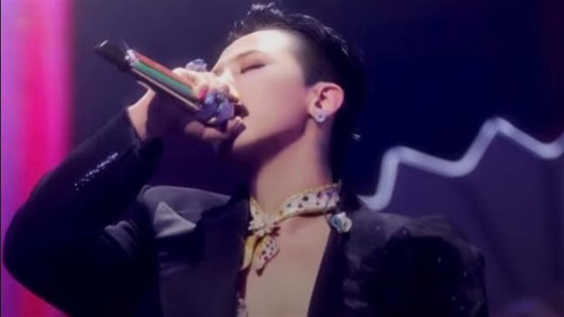 G-Dragon