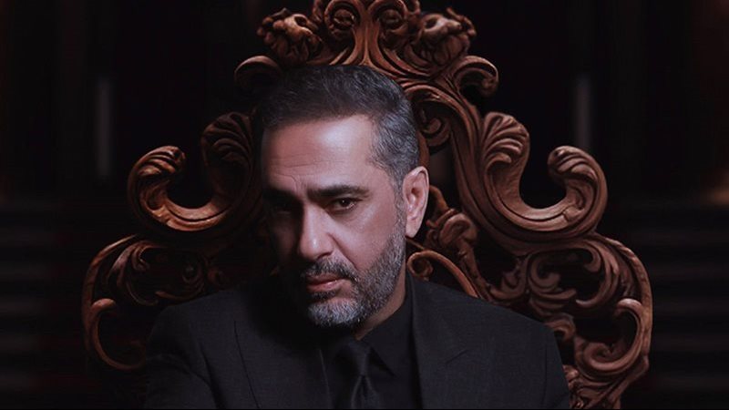فضل شاكر