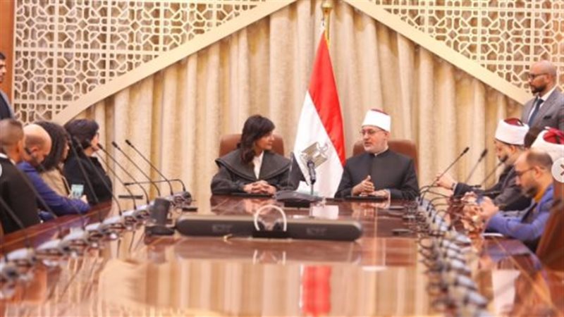 الإفتاء وفاهم توقِّعان
