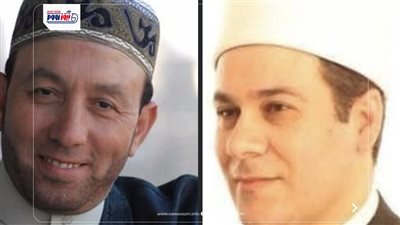 مظهر شاهين لـ محمد جبريل: تعليقاتكم عن دولة التلاوة غير منصفة ونعلم أسبابها