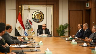 وزير قطاع الأعمال العام يشهد توقيع اتفاقية لشراء طاقة متجددة لمدة 30 عامًا