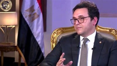 وزير الثقافة يعلن تدشين “قصر الثقافة الرقمي” لإتاحة المعرفة للجميع