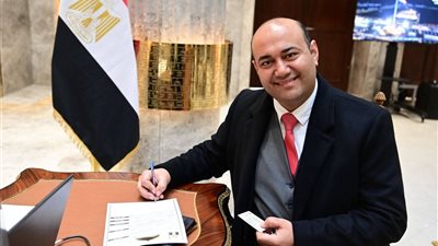 النائب سامح شاور: إغلاق مضيق هرمز يضع المنطقة أمام سيناريوهات شديدة التعقيد