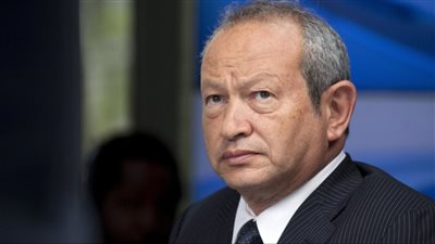 نجيب ساويرس يرد على سياسي أمريكي: فلسطين لها حق في الأرض وإقامة دولة فلسطينية 