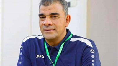 حمزة الجمل ينفي التفاوض مع غزل المحلة لخلافة علاء عبدالعال