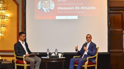 وزير الاستثمار : الإصلاحات الاقتصادية تهدف لرفع معدل نمو الناتج المحلي إلى 7%