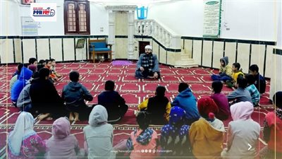 أوقاف الفيوم تواصل فعاليات البرنامج التثقيفي للطفل لغرس القيم الإيمانية والوطن