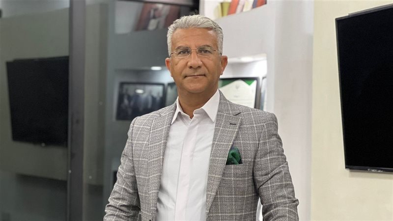 الاستشاري وليد فؤاد