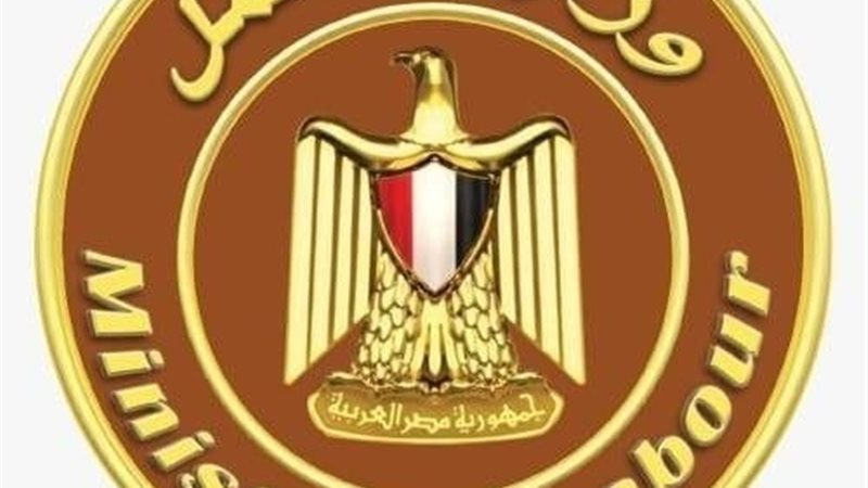وزارة العمل 