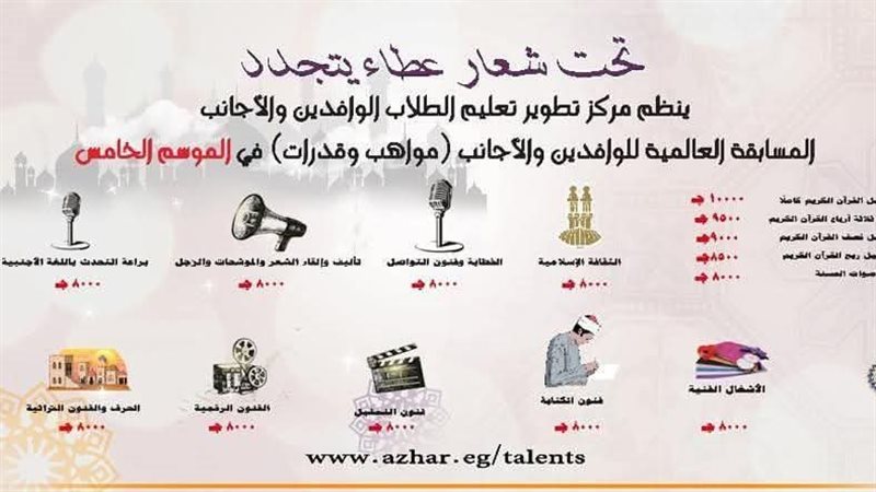 الأزهر