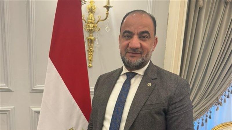 حاتم عبدالعزيز