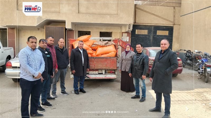 المضبوطات 
