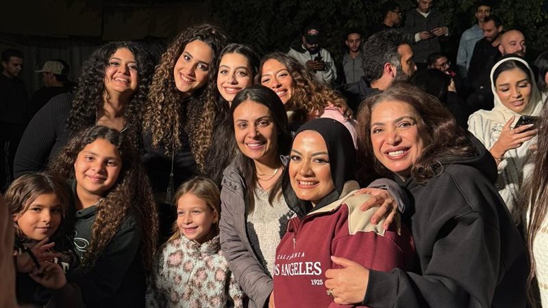 مسلسل ميد تيرم 