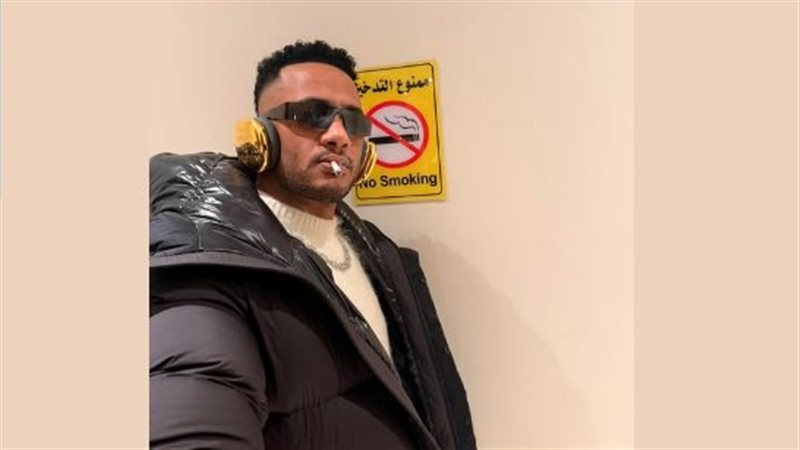 محمد رمضان