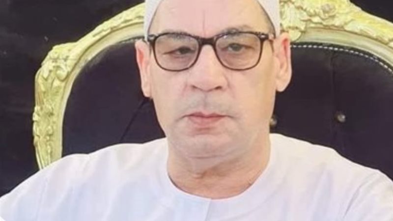 سعد الفقي