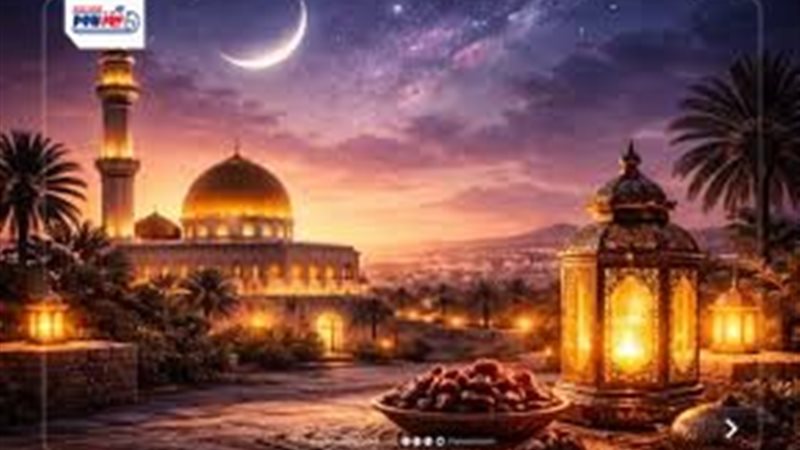 صحة دعاء الفطار في