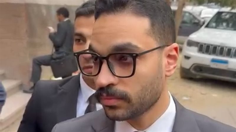 المحامي محمد واصل