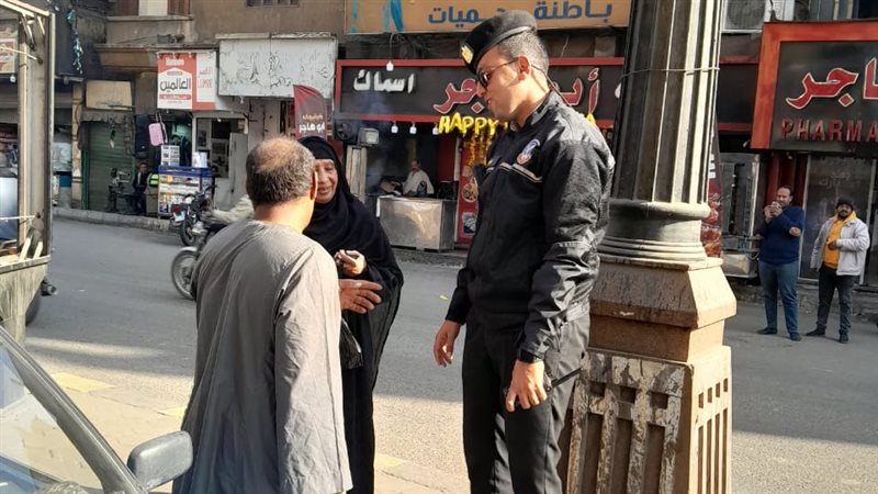 صوره من قلب الحدث