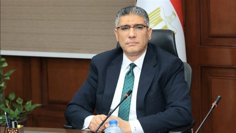 محافظ الجيزة
