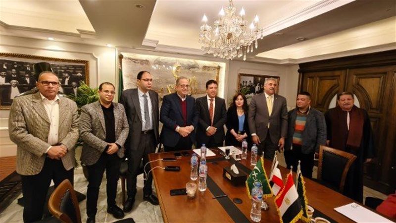 عصام الصباحي، عضو
